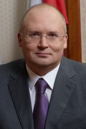 Igor Fedorov