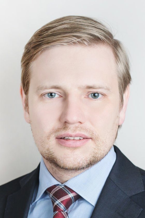 Denis Emelyanov