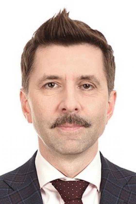 Sergey Kuznets