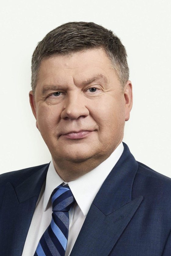 Aigars Kalvītis