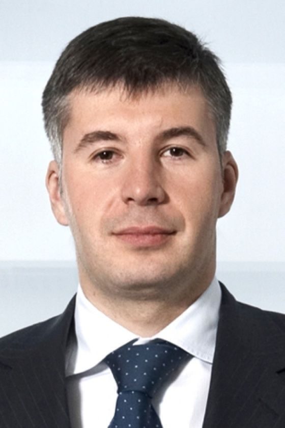 Kirill Seleznev