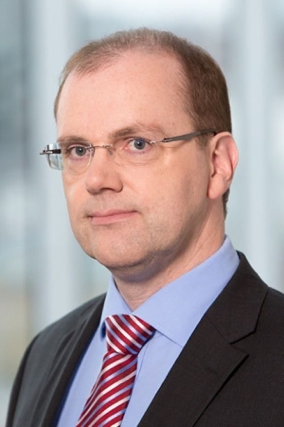 Oliver Giese