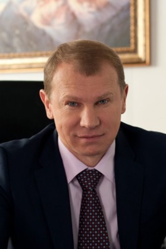 Vitaly Khatkov