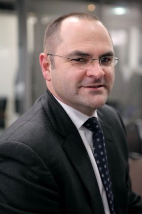 Дэвид Стефен Харрисон