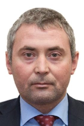 Олег Иванов