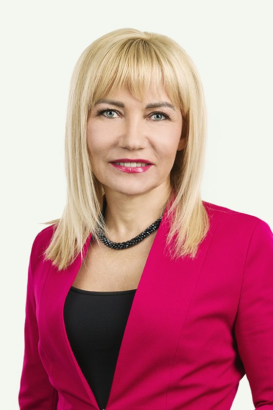 Элита Дреймане