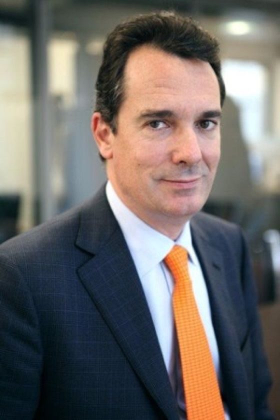 Nicolás Merigó Cook